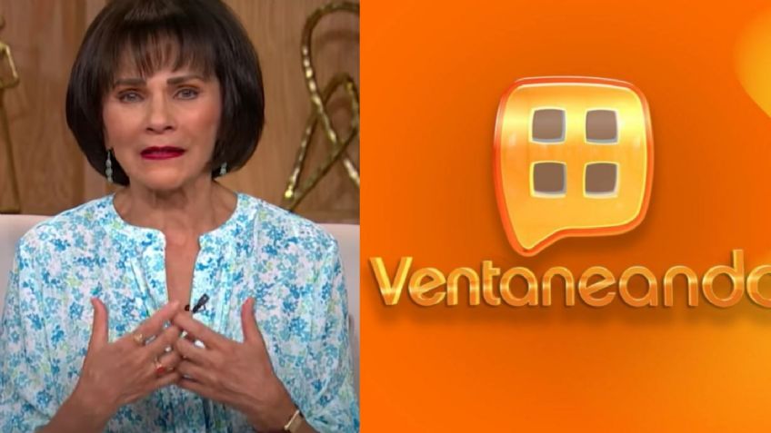 Adiós Chapoy: Tras 26 años en TV Azteca y fracaso ante Televisa, 'Ventaneando' sale del aire