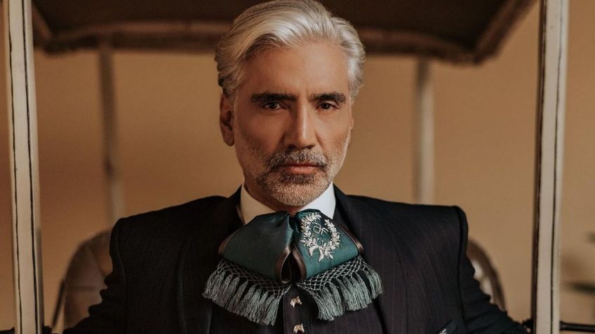 Golpe a la dinastía: Alejandro Fernández da concierto en el Estado de México y ¿lo abuchean?