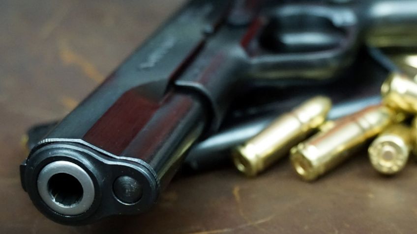 Balean a una persona en área verde de Playa del Carmen; se reportan dos detenidos