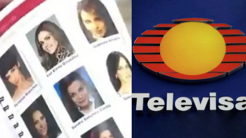 Exhibió 'prosticatálogo': Tras divorcio y subir 25 kilos, actriz deja TV Azteca y 'vuelve' a Televisa