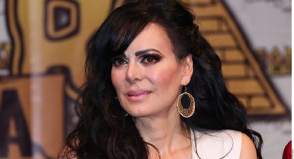 Maribel Guardia se cambia el 'look' y da polémicos trucos de belleza: "No te ofrezco una vida sana"