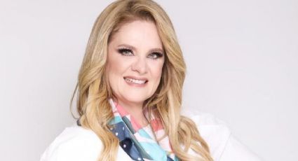 A sus 58 años, Erika Buenfil se deja ver más coqueta que nunca y paraliza a Instagram