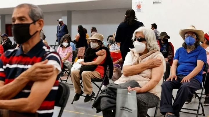 ¡Tómalo en cuenta! CDMX aplicará cuarta dosis contra Covid-19 a este sector de la población