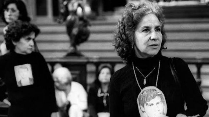 Diputados hacen una pausa en el debate por la reforma eléctrica por homenaje a Rosario Ibarra de Piedra