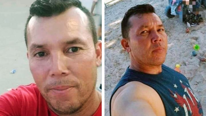 "No sabemos nada de él": Angustiada familia busca Francisco Javier, extraviado en Sonora