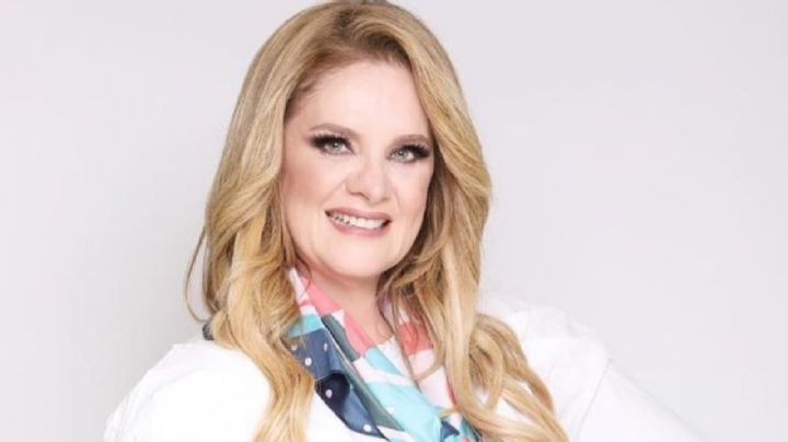 A sus 58 años, Erika Buenfil se deja ver más coqueta que nunca y paraliza a Instagram