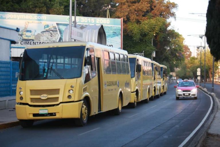 Diputados arriban a San Lázaro para discutir Reforma Eléctrica de AMLO
