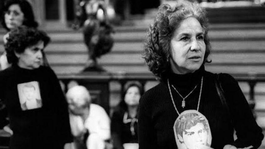 Diputados hacen una pausa en el debate por la reforma eléctrica por homenaje a Rosario Ibarra de Piedra