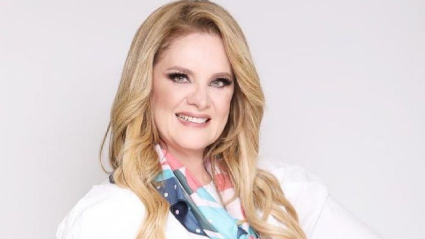 A sus 58 años, Erika Buenfil se deja ver más coqueta que nunca y paraliza a Instagram