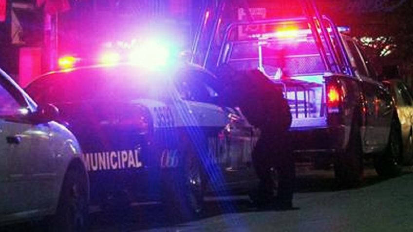 Arrestan a dos sujetos por la muerte de mujer motociclista que fue atropellada en Sonora