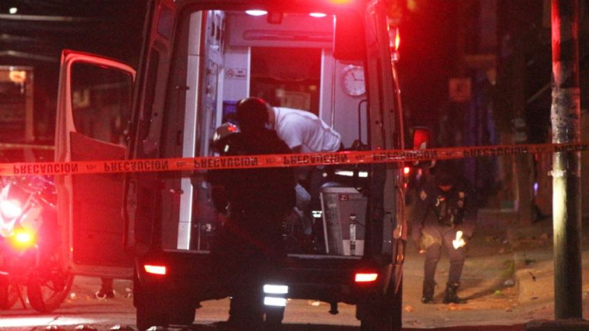 Justicia por mano propia: Golpean y amarran a supuesto ladrón al sur de Ciudad Obregón