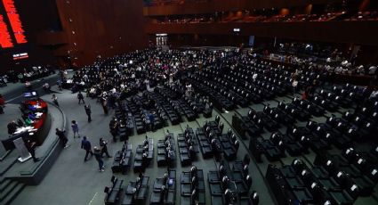 Ley Minera: Diputados de oposición abandonan el pleno en debate por nacionalización del litio