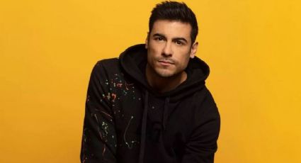 ¡Shock en la música! Carlos Rivera anuncia su 'retiro' y se despide de su público