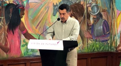 Javier Lamarque espera reunión con Durazo para dialogar sobre los bloqueos de yaquis