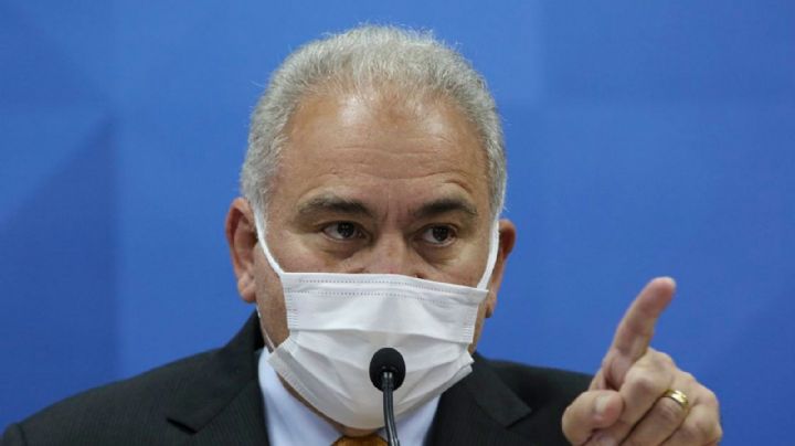 Brasil anuncia el final de la emergencia de salud pública en el país por Covid-19