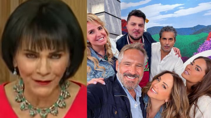 Adiós TV Azteca: Tras estar preso y unirse a Chapoy, Televisa perdona veto a actor y vuelve a 'Hoy'