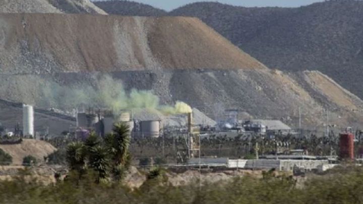 Con la abstención de la oposición, diputados aprueban Ley Minera en México