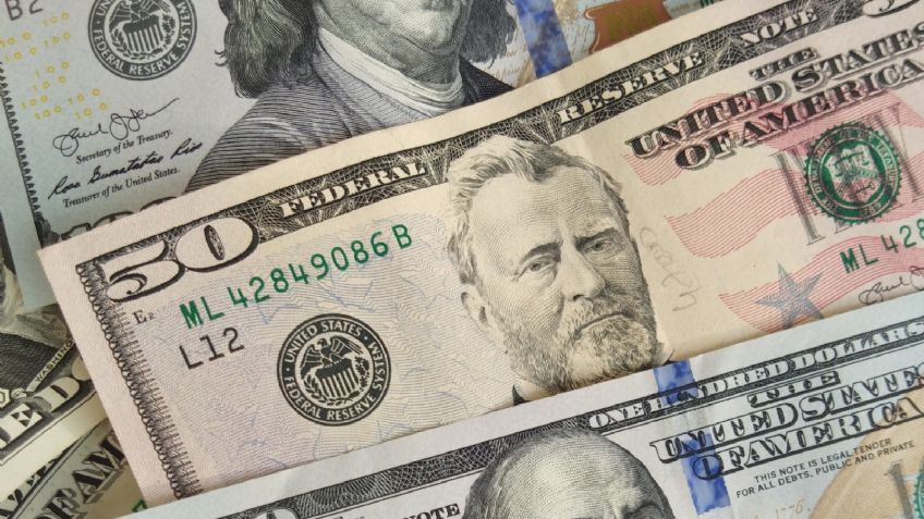 Precio del dólar 21 de mayo 2022: Aquí la información del tipo de cambio este sábado