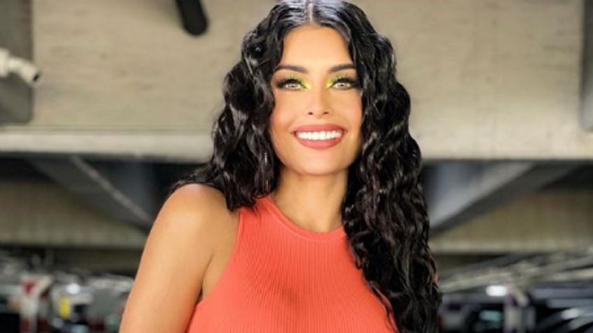 Kristal Silva se luce en Instagram con 'outfit' playero y derrite a todo TV Azteca: "Eres un cuero"