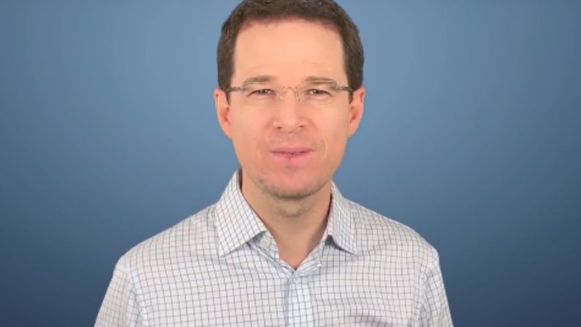 Ricardo Anaya celebra revés a la reforma eléctrica de AMLO; pide ahora defender al INE