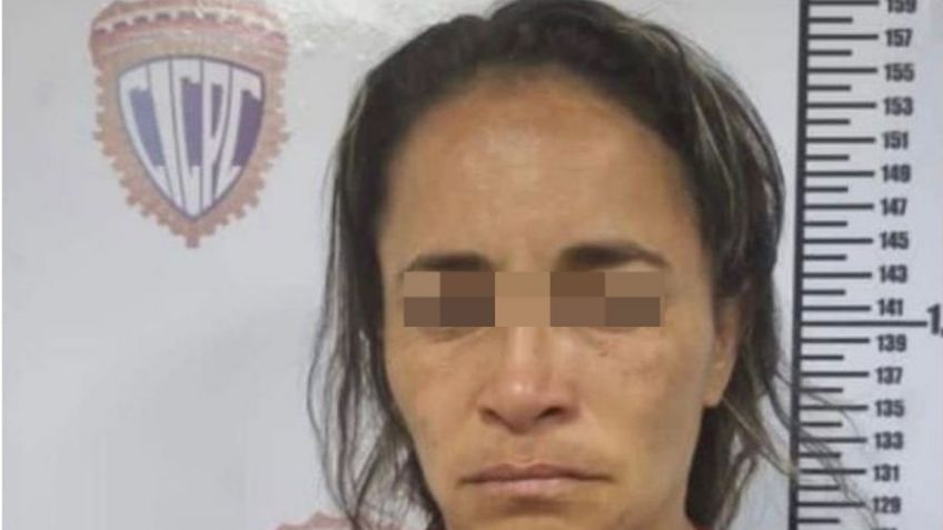 De no creer: Autoridades detienen a una mujer por venta de órganos en Facebook