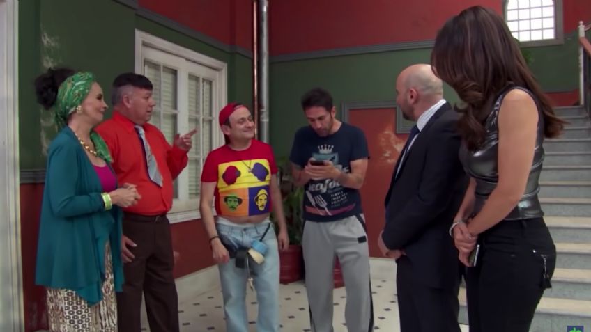 Actor de 'Vecinos' rompe el silencio y hunde a sus compañeros de Televisa: "Hay mucho egoísmo"