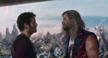 ¿Es gay? Fans aseguran que 'Thor' es parte de la comunidad LGBT tras adelanto de la nueva cinta