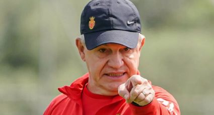 Javier Aguirre y el Mallorca se alejan del descenso tras victoria frente al Alavés