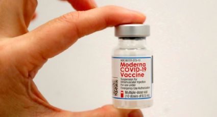 Covid-19: Moderna anuncia que lanzará vacunas de refuerzo contra la variante Ómicron