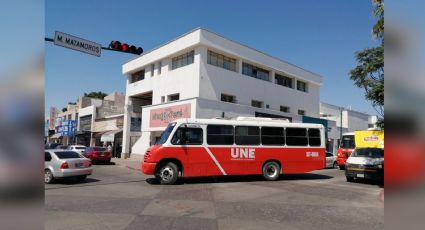 Modificación de rutas del transporte público afectará a usuarios en Hermosillo