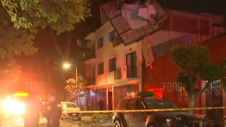 Siniestro en CDMX: Explosión causa pánico y moviliza a las autoridades; reportan 4 víctimas