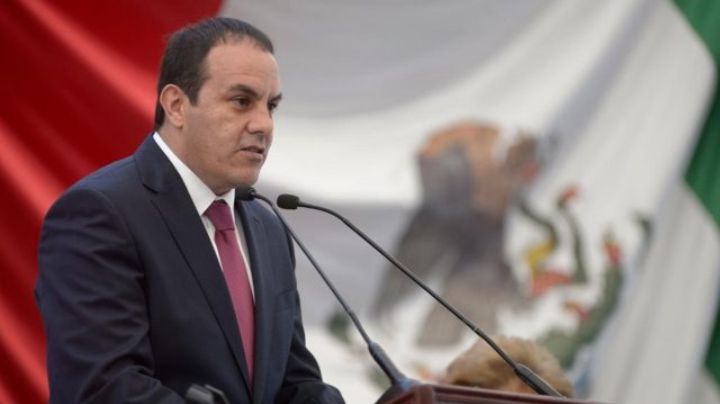 ¿Irá a la cárcel? Promueven desafuero de Cuauhtémoc Blanco por el delito de corrupción