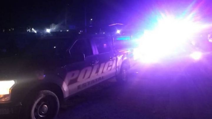 De varios tiros, desconocidos terminan con la existencia de un hombre en Hidalgo