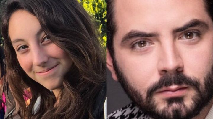 Victoria Ruffo sacude a la farándula tras exhibir cómo es la relación de José Eduardo con su hermana