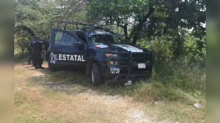 A las orillas del río, encuentran el cadáver de un hombre en estado de descomposición