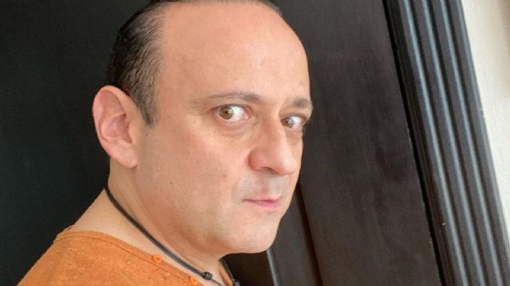 Tras tachar a sus compañeros de Televisa de "egoístas", Lalo España se ¿va de San Ángel?