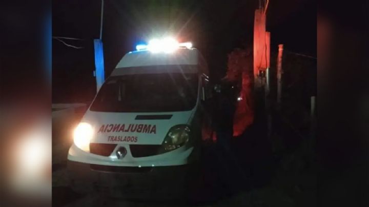 Hombre es finado al viajar a bordo de su automóvil en Zitácuaro, Michoacán