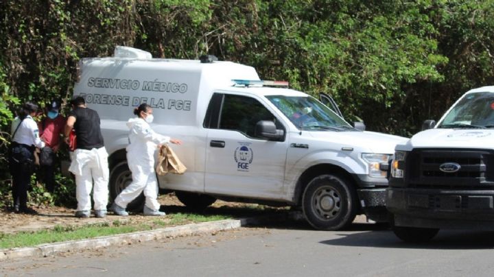 Joven encuentra a su tío sin vida en Chetumal; estaba en avanzado estado de putrefacción