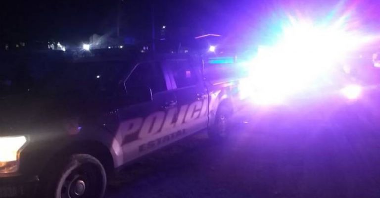 Balean a mujer en Hidalgo