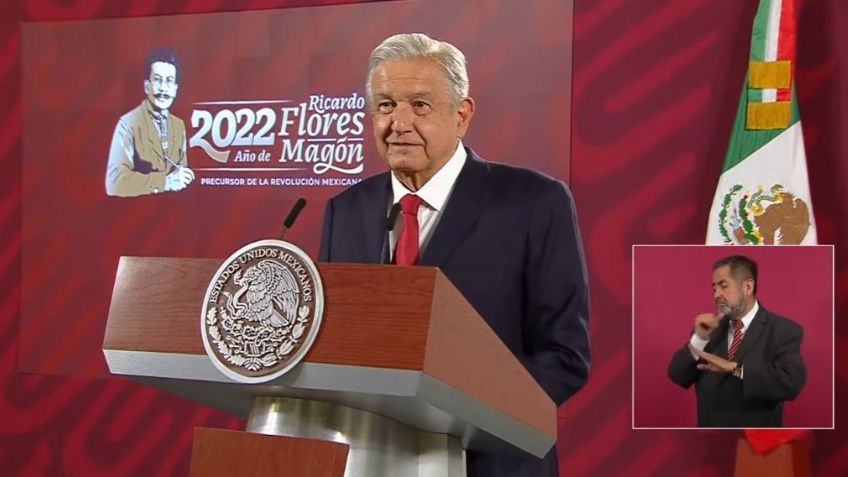 Ley Minera: AMLO anuncia revisión de contratos otorgados para el litio en Sonora