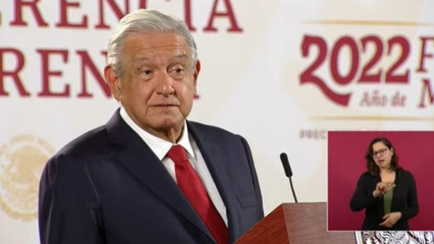 López Obrador defenderá 'a capa y espada' el Tren Maya: Gobierno tomará acciones legales