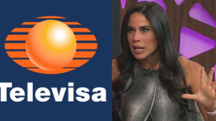Adiós Televisa: Tras 16 años al aire, Paola Rojas abandona noticiero y presentan a su reemplazo