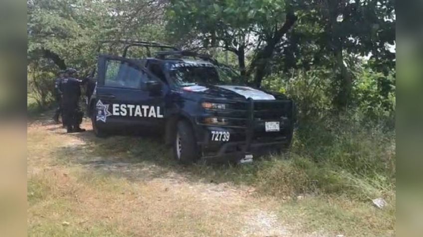 A las orillas del río, encuentran el cadáver de un hombre en estado de descomposición
