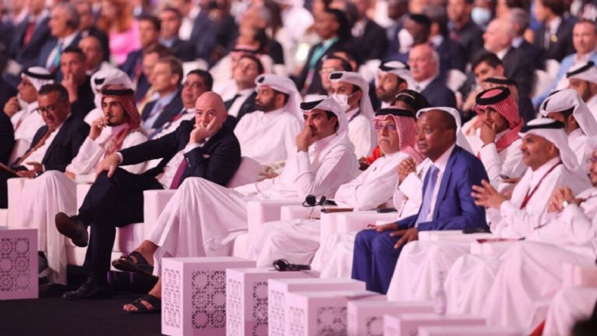 Este es el código de vestimenta que deben seguir los turistas que viajen al Mundial de Qatar