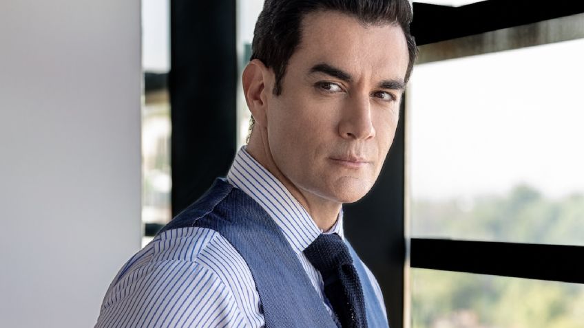 Tras ser confirmado para 'Vencer la Ausencia', David Zepeda le manda mensaje a Rosy Ocampo