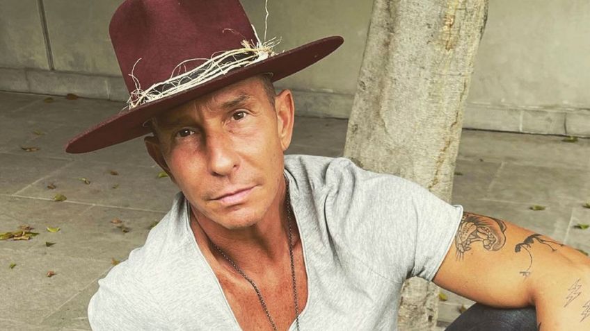 Tras irse de México, Erik Rubín da inesperada noticia y ¿deja a Andrea Legarreta?