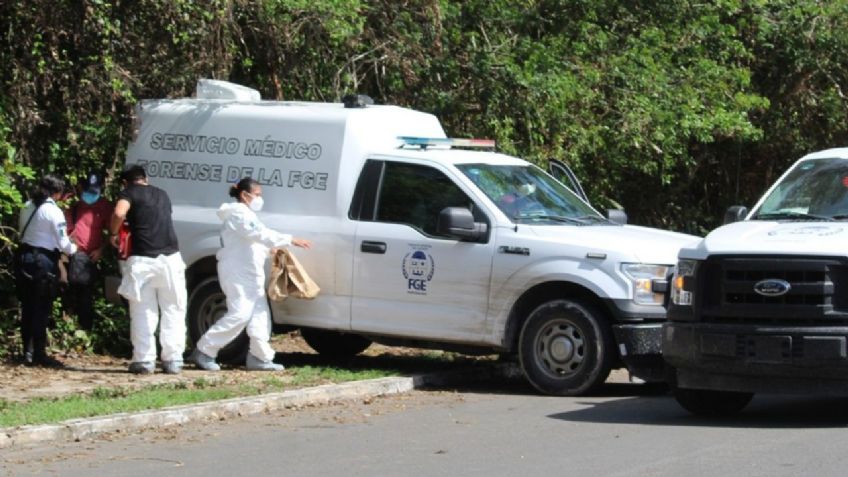Joven encuentra a su tío sin vida en Chetumal; estaba en avanzado estado de putrefacción