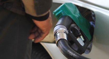 ¡Toma nota! Por una semana, México suspende subsidio a la gasolina en la frontera con EU