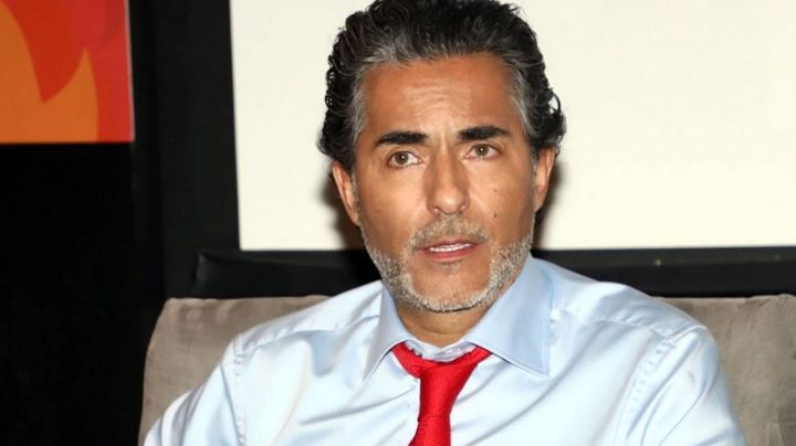 ¿Adiós 'Hoy'? Raúl Araiza 'explota' y revela impactante noticia en sus redes sociales