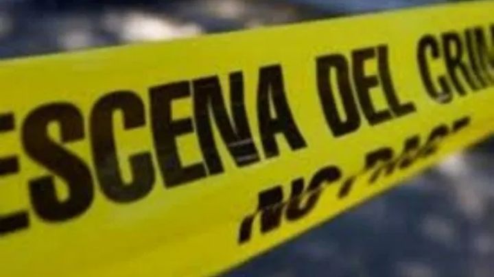 En baldío, hallan el cuerpo sin vida de una fémina; sería de Nayeli, joven desaparecida